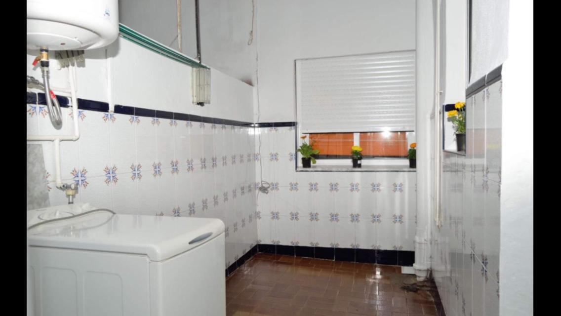 Apartamento Silvia Κόρδοβα Εξωτερικό φωτογραφία
