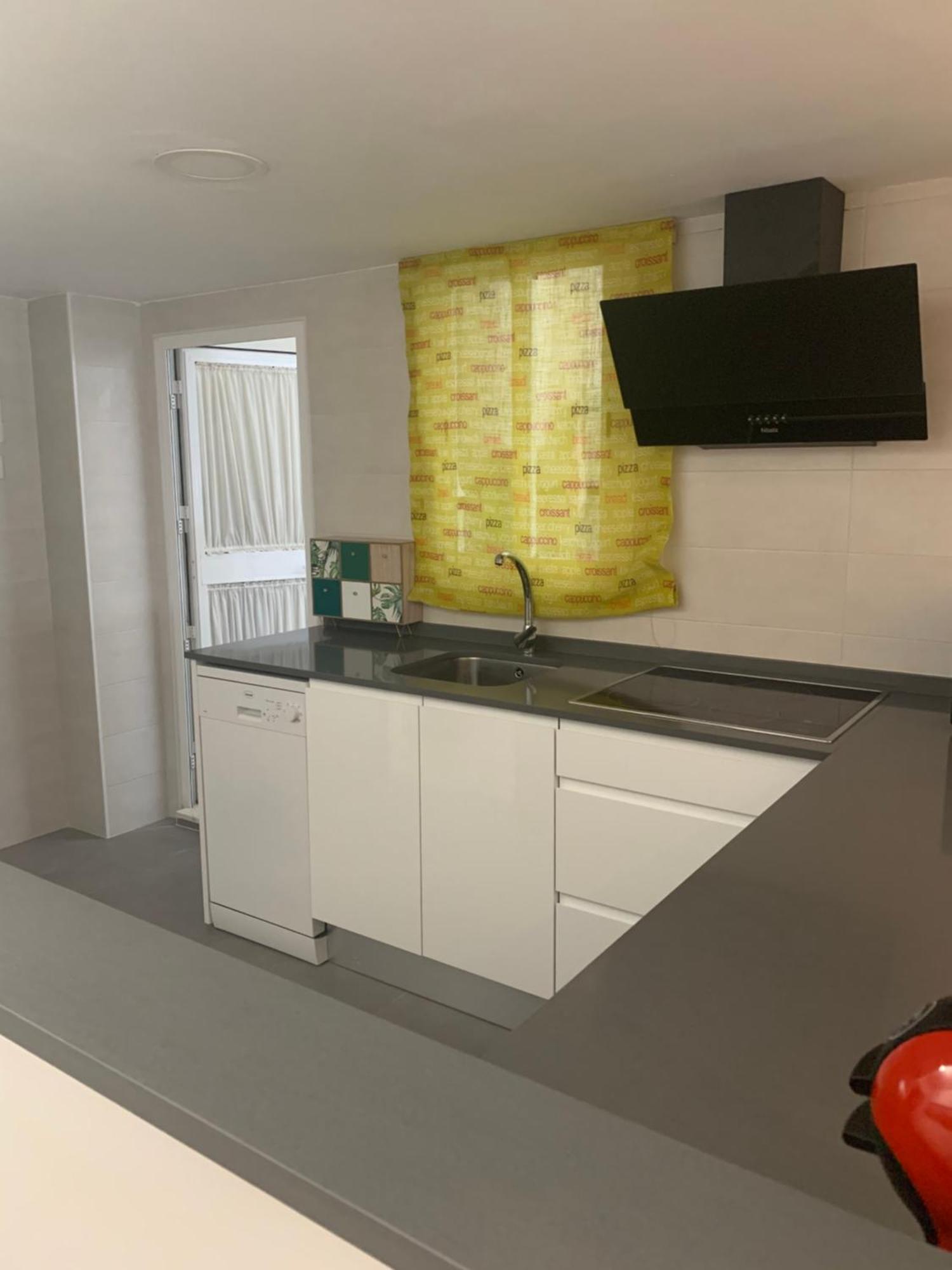 Apartamento Silvia Κόρδοβα Δωμάτιο φωτογραφία