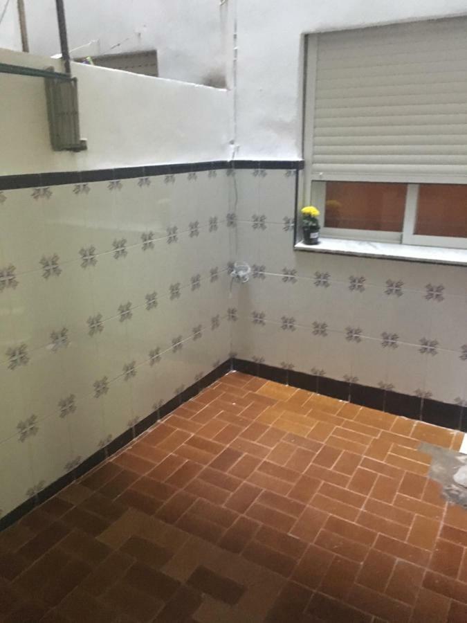 Apartamento Silvia Κόρδοβα Εξωτερικό φωτογραφία