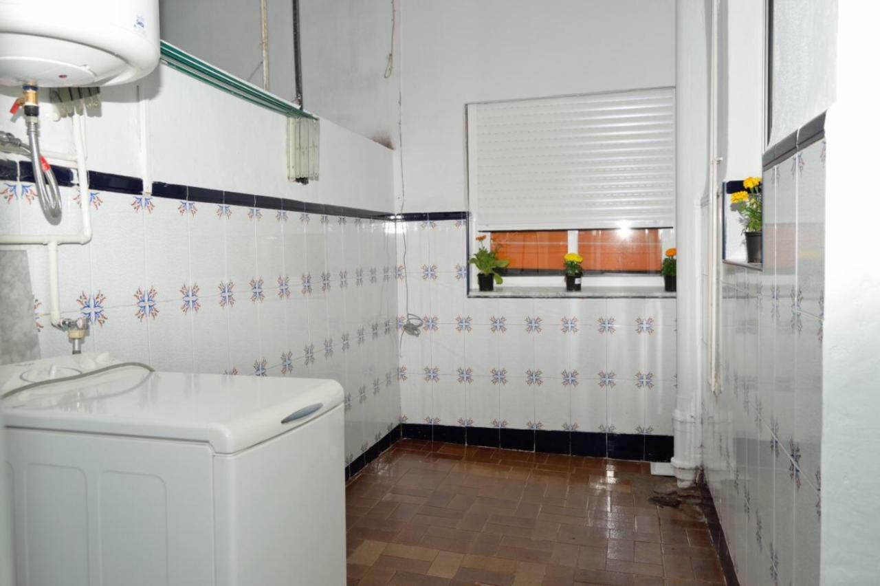 Apartamento Silvia Κόρδοβα Εξωτερικό φωτογραφία