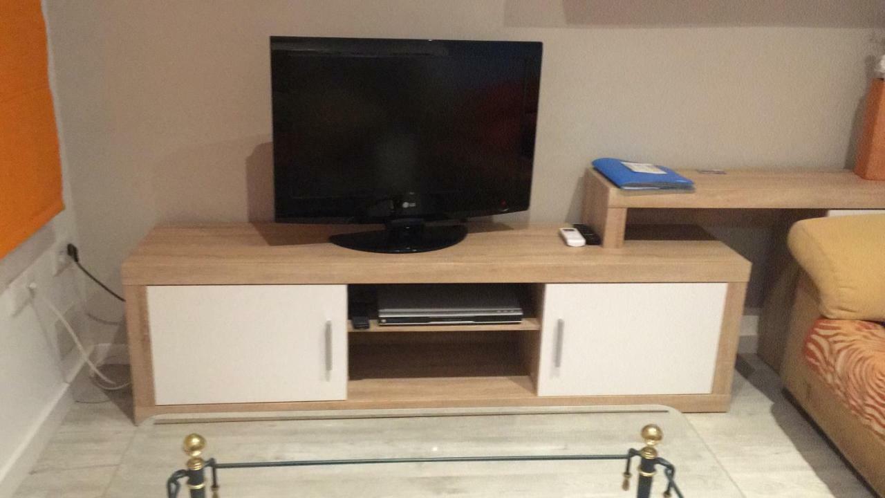 Apartamento Silvia Κόρδοβα Εξωτερικό φωτογραφία
