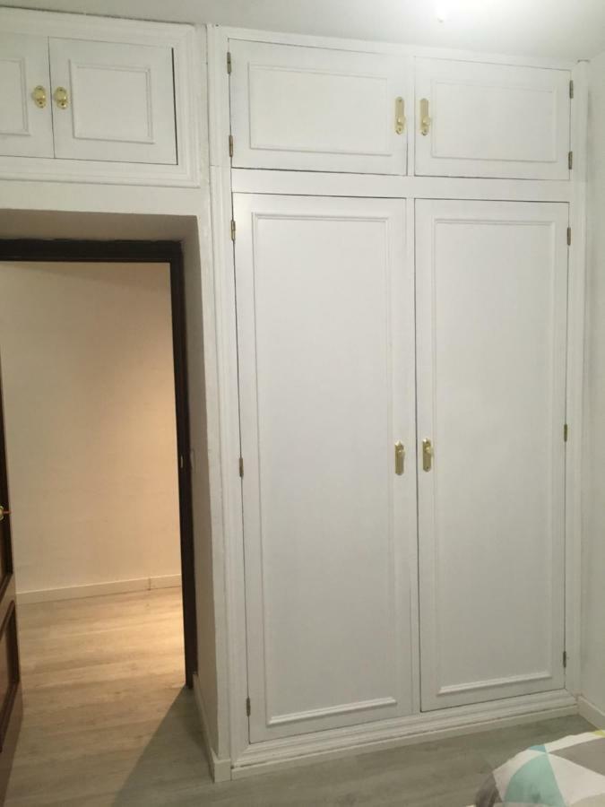Apartamento Silvia Κόρδοβα Εξωτερικό φωτογραφία