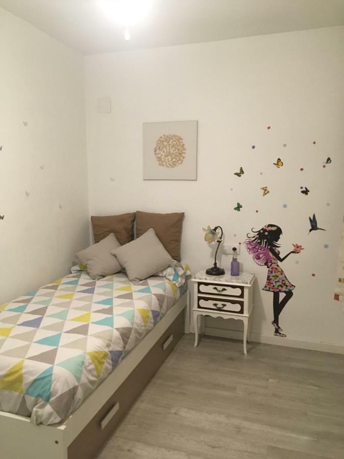 Apartamento Silvia Κόρδοβα Εξωτερικό φωτογραφία