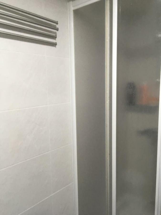 Apartamento Silvia Κόρδοβα Εξωτερικό φωτογραφία
