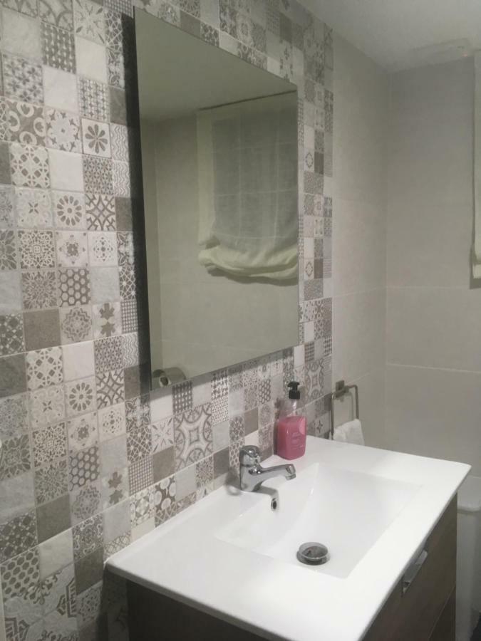 Apartamento Silvia Κόρδοβα Εξωτερικό φωτογραφία